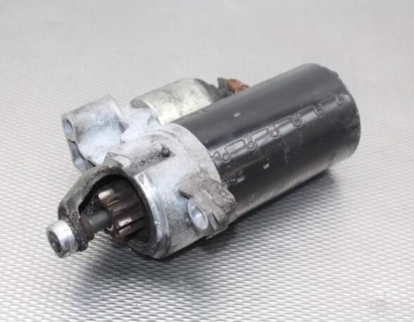 Startmotor AUDI A4 Avant (8K5, B8), AUDI A5 Sportback (8TA), AUDI A6 (4G2, 4GC, C7)