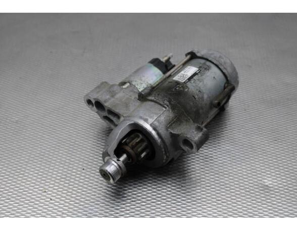 Startmotor AUDI A4 (8K2, B8)