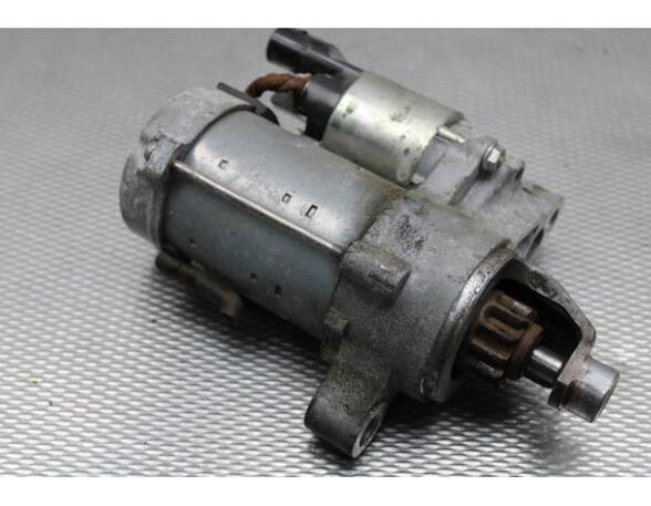 Startmotor AUDI A4 (8K2, B8)