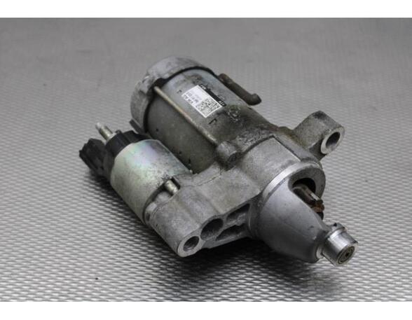 Starter AUDI A4 (8K2, B8)