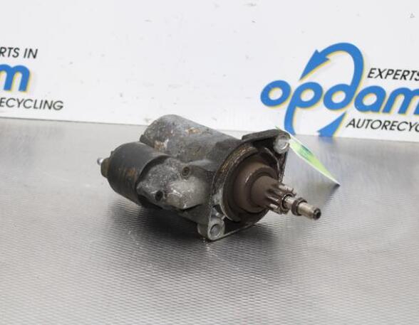 Startmotor AUDI A3 (8L1)