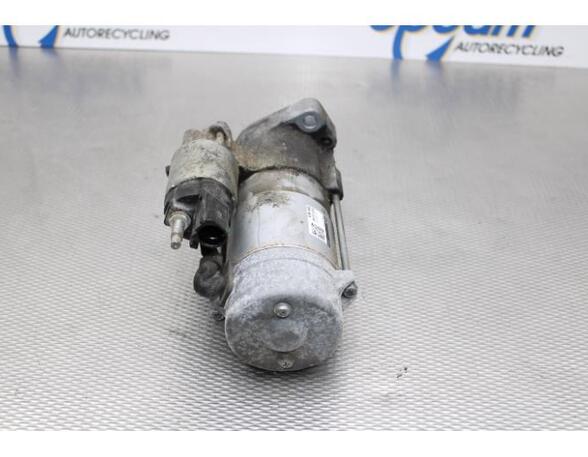 Startmotor PORSCHE CAYENNE (92A)