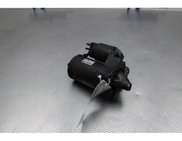 Startmotor RENAULT CLIO III (BR0/1, CR0/1), RENAULT CLIO II (BB_, CB_)