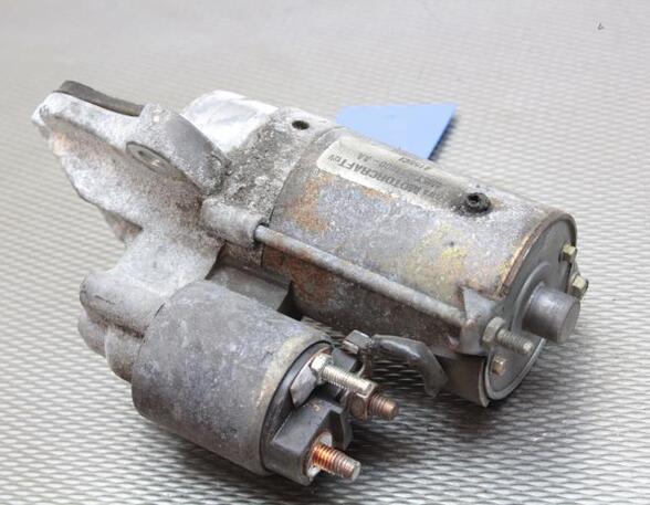 Startmotor FORD FOCUS C-MAX (DM2), FORD C-MAX (DM2)