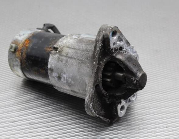 Startmotor RENAULT CLIO III (BR0/1, CR0/1)