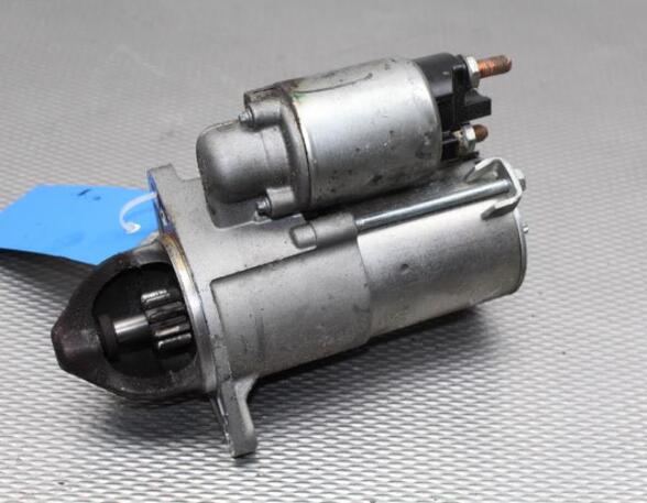 Startmotor OPEL ASTRA H GTC (A04)