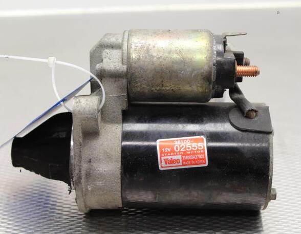 Startmotor HYUNDAI ATOS (MX), HYUNDAI ATOS PRIME (MX)