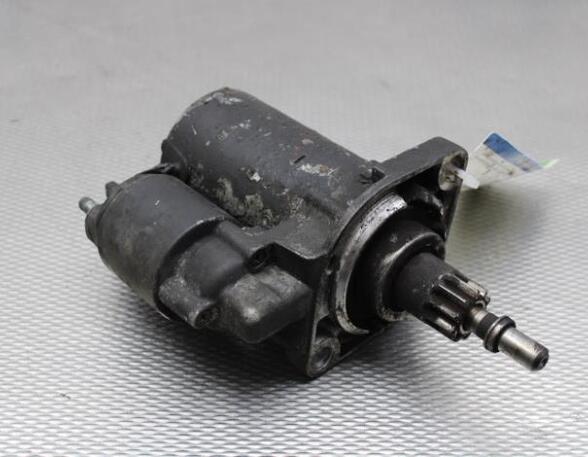 Starter VW NEW BEETLE (9C1, 1C1)