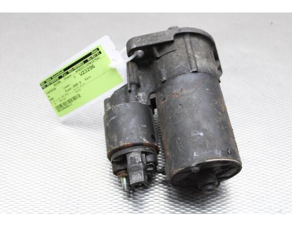 Startmotor VW BORA (1J2)