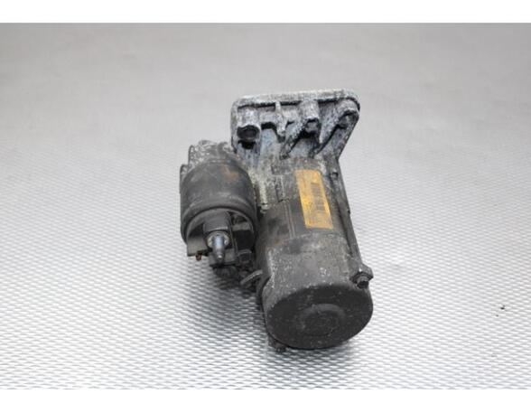 Startmotor CITROËN C4 GRAND PICASSO I (UA_), CITROËN C4 PICASSO I MPV (UD_)