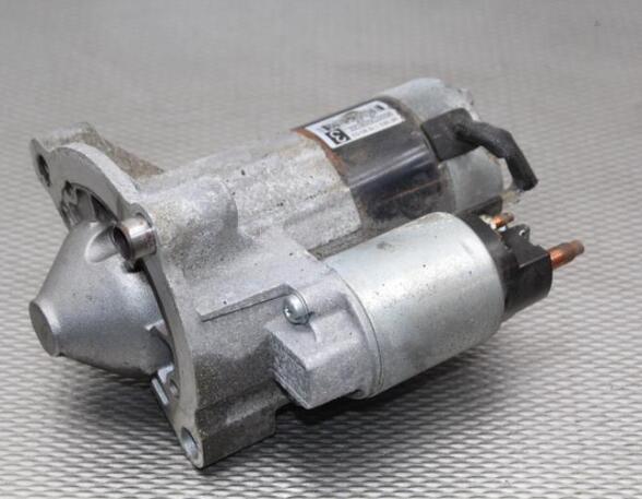 Starter CITROËN C5 III Break (RW_)