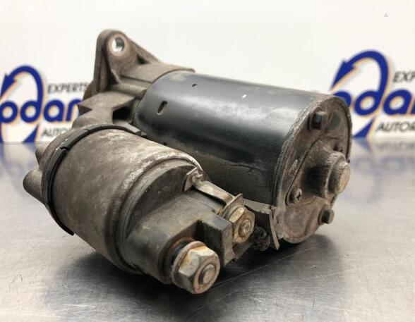 Startmotor OPEL CORSA D (S07)