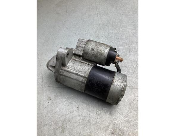 Startmotor MAZDA CX-5 (KE, GH), MAZDA CX-3 (DK), MAZDA CX-5 (KF)