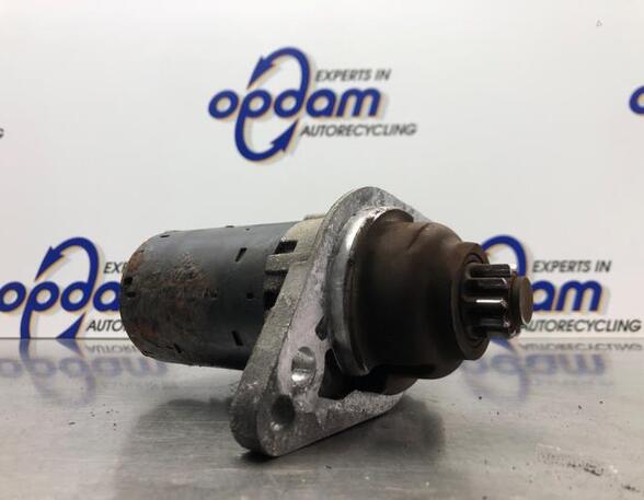 Startmotor VW TOURAN (1T1, 1T2)