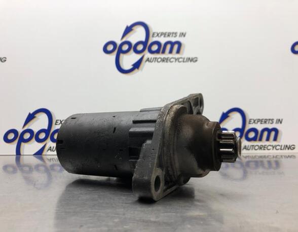 Startmotor VW GOLF PLUS (5M1, 521), SKODA FABIA II (542), VW GOLF V (1K1), SKODA FABIA II Combi (545)