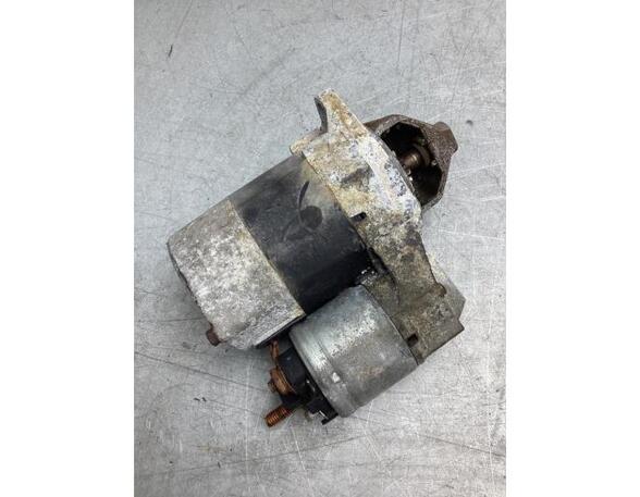 Startmotor MERCEDES-BENZ A-CLASS (W169), MERCEDES-BENZ B-CLASS (W245), MERCEDES-BENZ A-CLASS (W168)