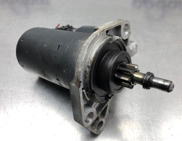 Starter VW GOLF IV Cabriolet (1E7)