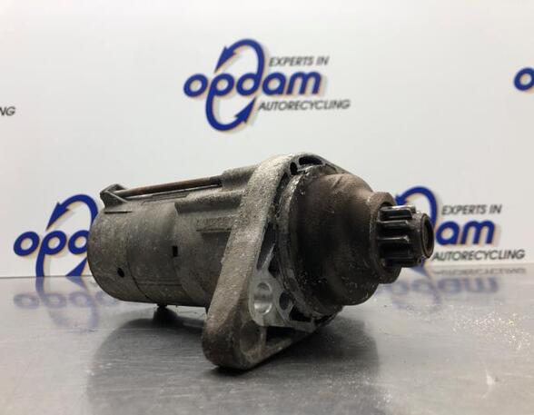 Starter VW CADDY III Box Body/MPV (2KA, 2KH, 2CA, 2CH)