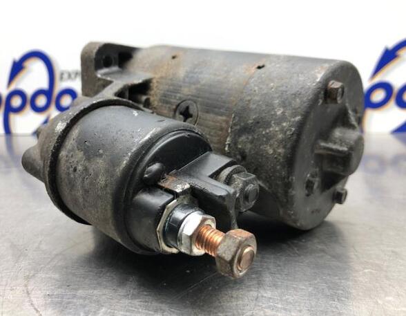 Startmotor FIAT BRAVO II (198_), FIAT GRANDE PUNTO (199_), FIAT PUNTO (199_), FIAT PUNTO EVO (199_)