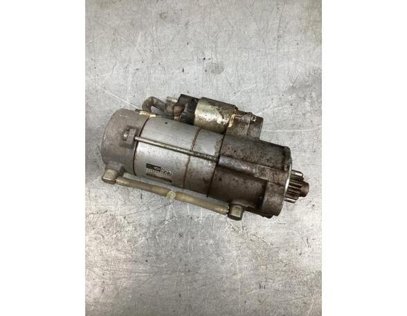 Starter LAND ROVER RANGE ROVER VELAR (L560)