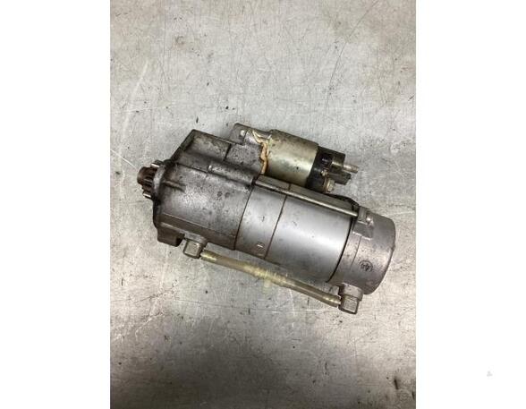 Starter LAND ROVER RANGE ROVER VELAR (L560)