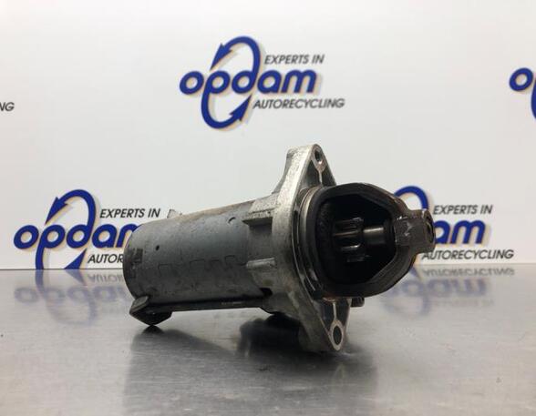 Starter FIAT FIORINO Box Body/MPV (225_), FIAT QUBO (225_)