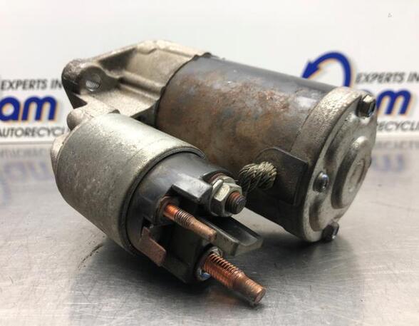 Startmotor RENAULT MEGANE II (BM0/1_, CM0/1_)