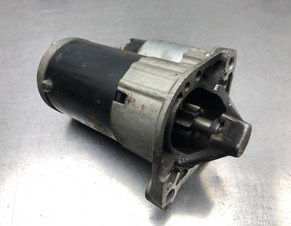 Startmotor RENAULT MEGANE II (BM0/1_, CM0/1_)