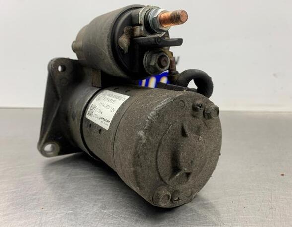 Startmotor FIAT GRANDE PUNTO (199_), FIAT PUNTO EVO (199_), FIAT 500 (312_), FIAT 500 C (312_)