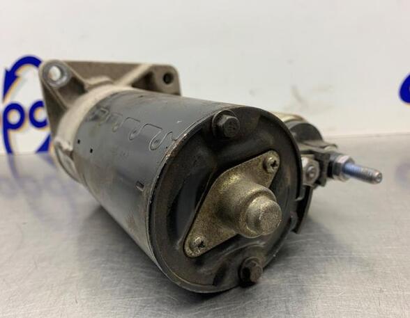 Startmotor FORD KA (RU8)