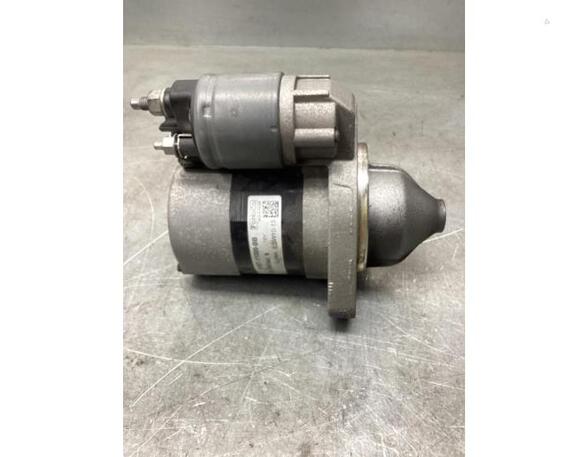 Starter FORD FIESTA VII (HJ, HF), FORD ECOSPORT