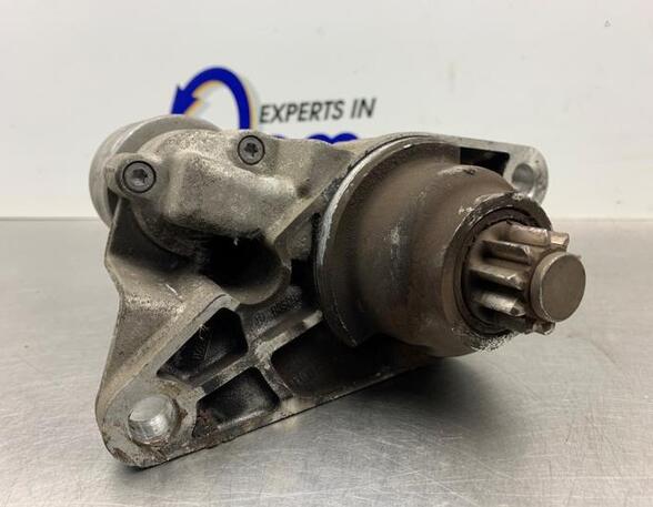 Starter VW FOX Hatchback (5Z1, 5Z3, 5Z4)