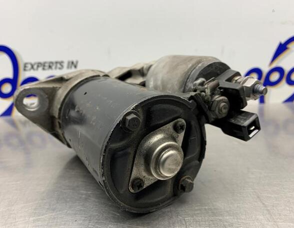 Startmotor VW FOX Hatchback (5Z1, 5Z3, 5Z4)