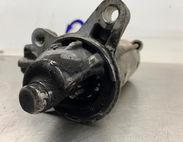 Starter FORD TRANSIT CONNECT (P65_, P70_, P80_)