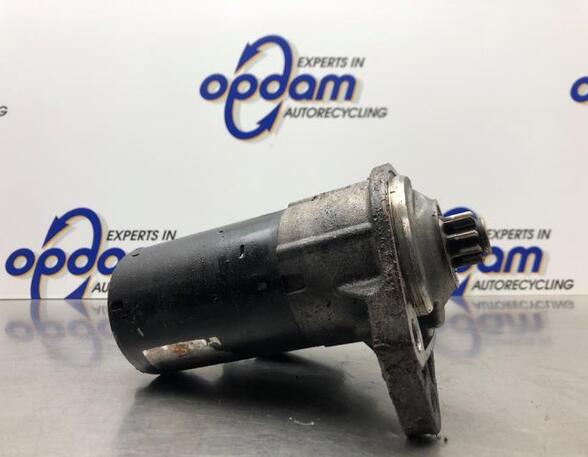 Startmotor VW GOLF IV (1J1)