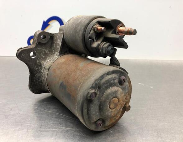 Startmotor RENAULT CLIO III (BR0/1, CR0/1)