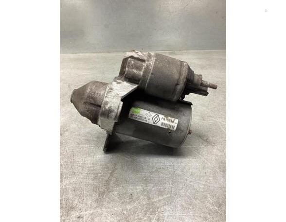 Startmotor RENAULT MEGANE III Grandtour (KZ0/1)