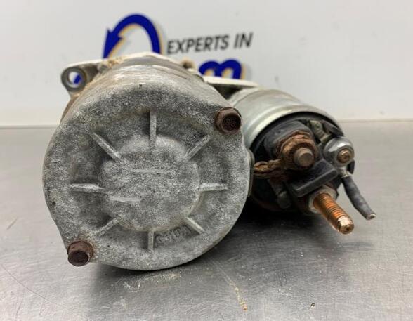 Startmotor MERCEDES-BENZ A-CLASS (W168), MERCEDES-BENZ A-CLASS (W169), MERCEDES-BENZ B-CLASS (W245)