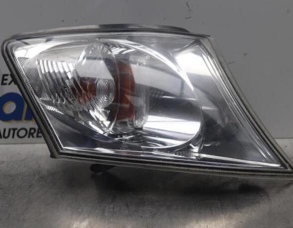 Direction Indicator Lamp MAZDA MPV II (LW)