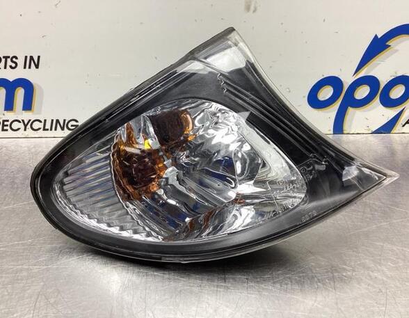 Direction Indicator Lamp BMW 3 Compact (E46), BMW 3 Touring (E46)