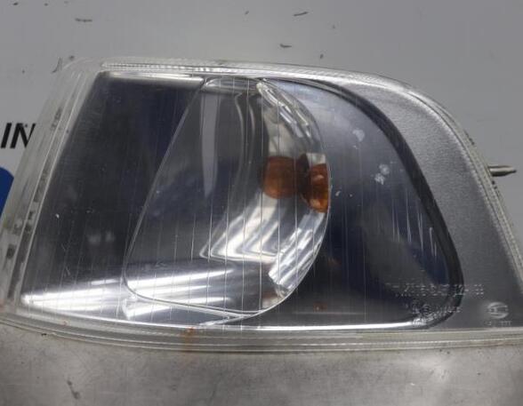 Direction Indicator Lamp VOLVO S40 I (644)