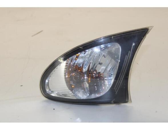 Direction Indicator Lamp BMW 3 Touring (E46), BMW 3 Compact (E46)