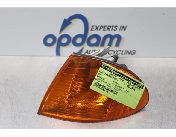 Direction Indicator Lamp BMW 3 (E46)