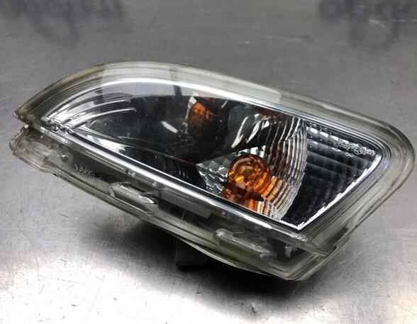 Direction Indicator Lamp RENAULT TWINGO II (CN0_)