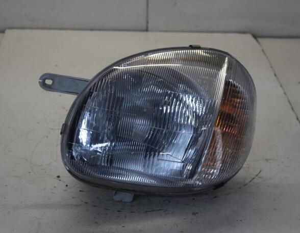 Headlight HYUNDAI ATOS (MX), HYUNDAI ATOS PRIME (MX)