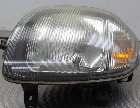 Headlight RENAULT CLIO II (BB_, CB_), RENAULT CLIO III (BR0/1, CR0/1), RENAULT THALIA I (LB_)