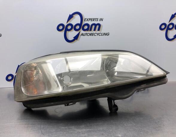 Headlight OPEL ASTRA G Hatchback (T98)