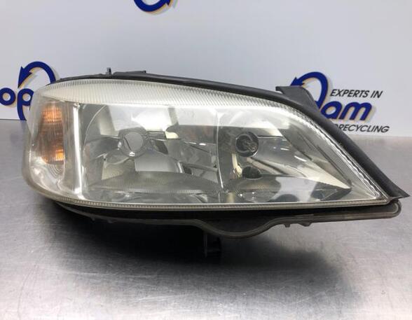 Headlight OPEL ASTRA G Hatchback (T98)