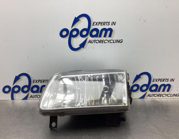 Headlight VW POLO (6N2)