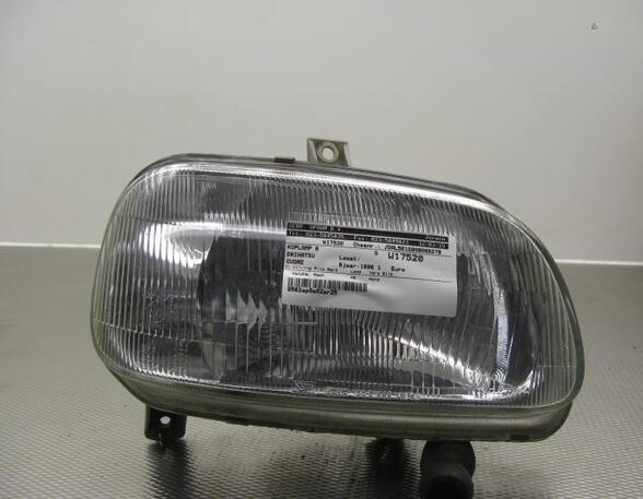 Headlight DAIHATSU CUORE V (L7_)